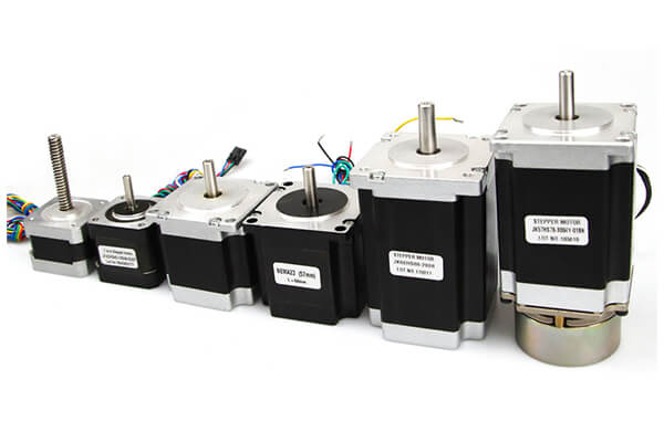 Unipolar Stepper Motor Unipolar Stepper Motor