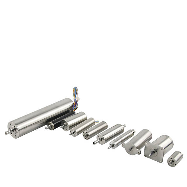 coreless dc motor coreless dc motor