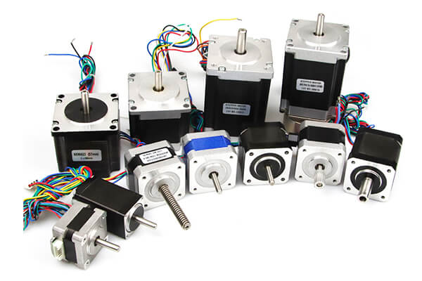 Bipolar Stepper Motor Bipolar Stepper Motor