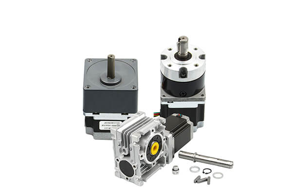 Hybrid Stepper Motor Hybrid Stepper Motor