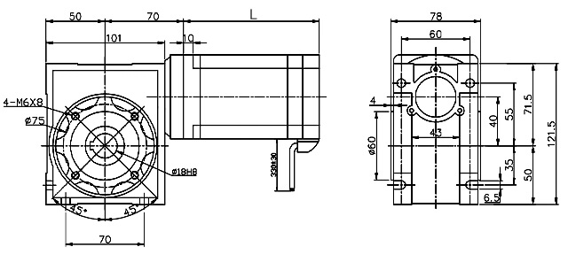 48v brushless dc motor (3) 48v brushless dc motor (3)