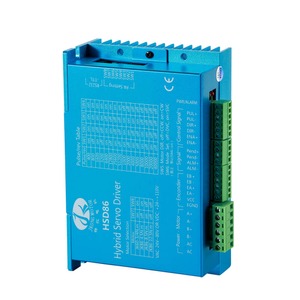 step motor için motor sürücü