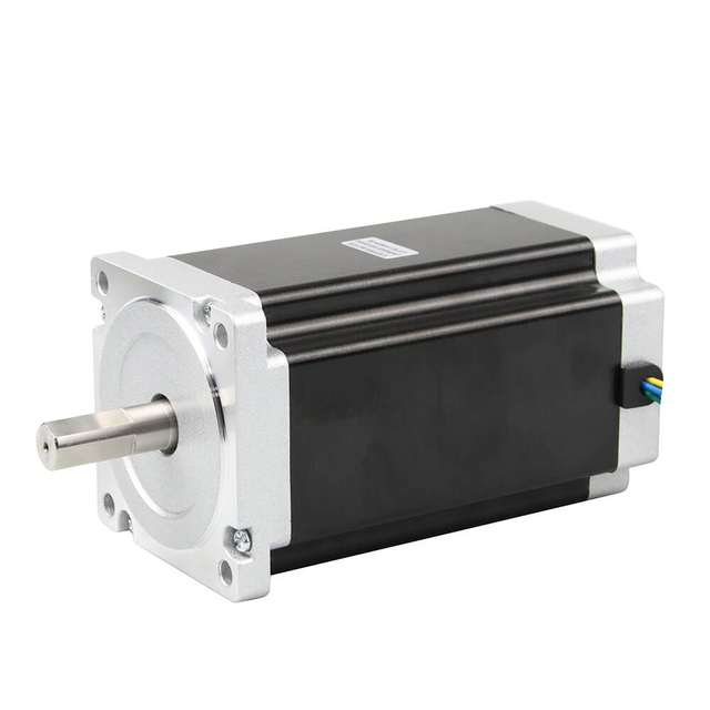 nema 34 stepper motor