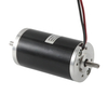 dc brushed motor