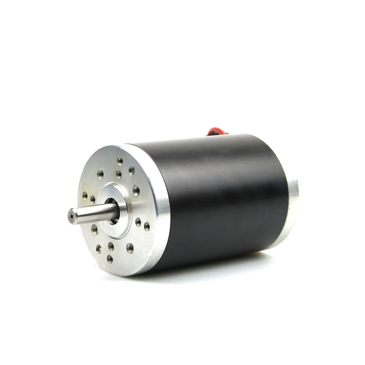dc brush motor