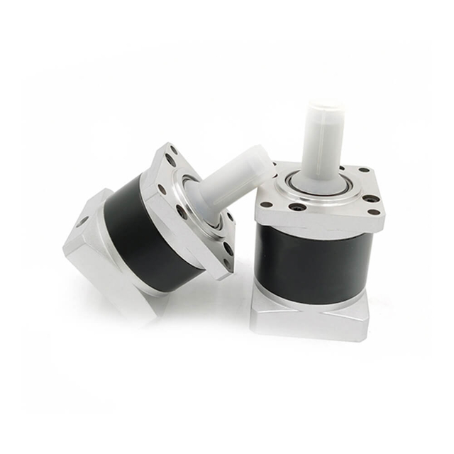 gearbox stepper motor nema 23