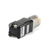 ethercat integrated servo motor driver