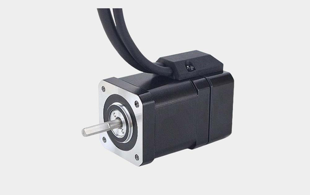 Nema 17 Closed Loop Stepper Motors