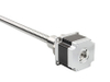 nema 23 linear motion​
