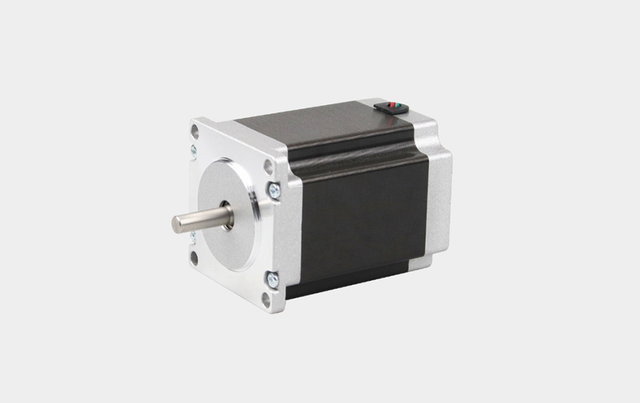 stepper motor for cnc
