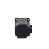 48V 1000W fırçasız DC motoru