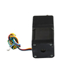 nema 17 size stepper motor​