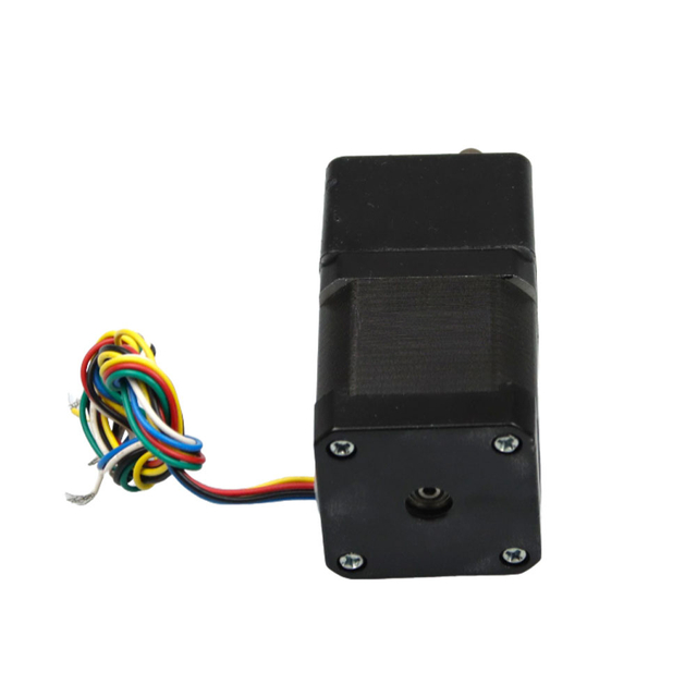 nema 17 모터 치수