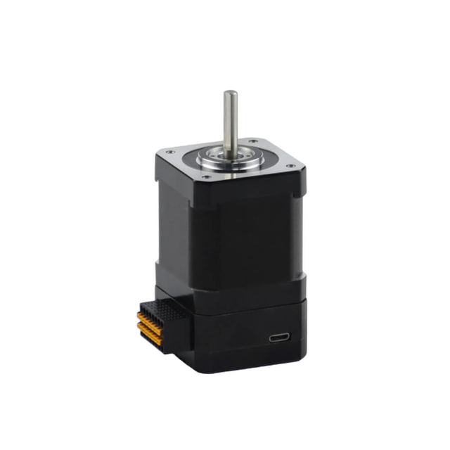 ενσωματωμένος σερβοκινητήρας