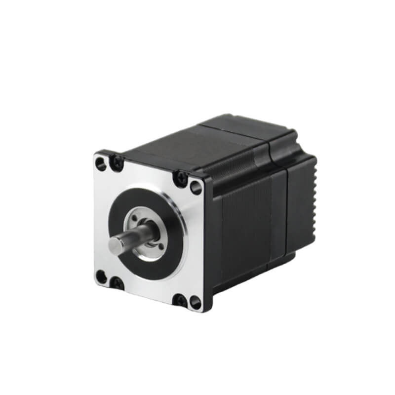 entegre servo motor