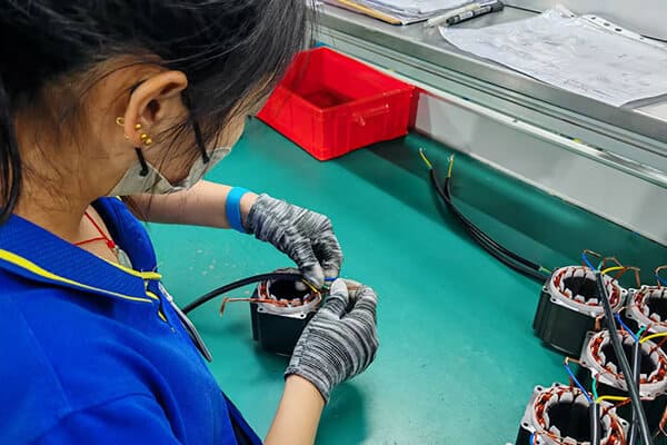 Why Do Brushless Motors Fail?