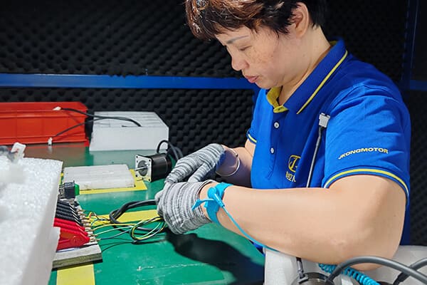 What is the Most Efficient Electric Motor?