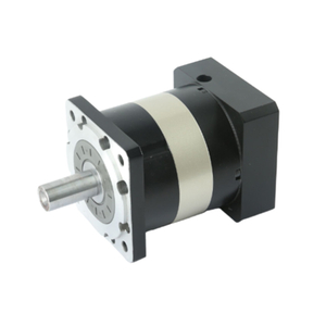 nema 42 planetary geared bldc motor