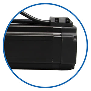 stepper motor manufacturer