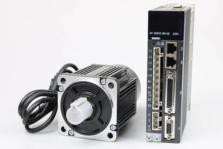 中国のACサーボモーターメーカートップ25 - JKONGMOTOR