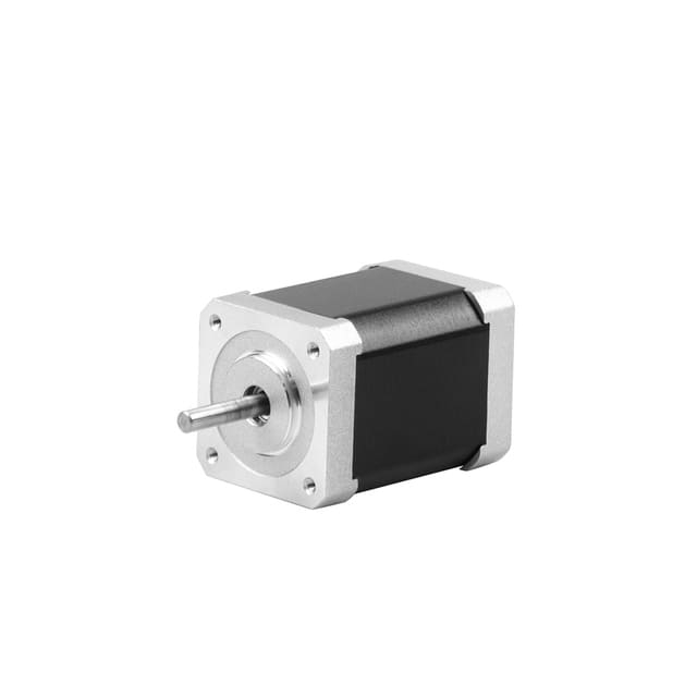 Hybrid Stepper Motor