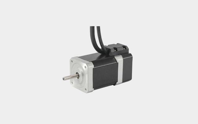 nema 17 closed loop stepper motor