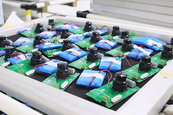 2026 Top 30 Stepper Motor Driver Manufacturers in China