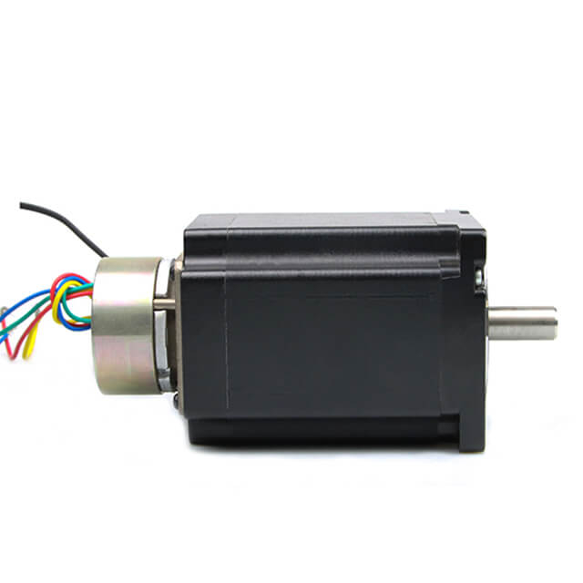 nema 42 διαστάσεις κινητήρα