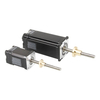linear motor actuator