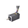 closed loop stepper motor