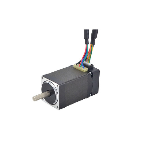Nema 11 JK28HSN009 Closed Loop Stepper Motor Manufacturer | Jkongmotor