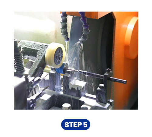 oem odm stepper motor