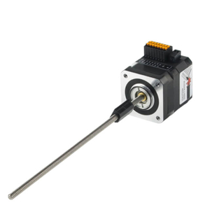 nema 17 stepper motor with built in driver