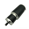 brushed motor with gearbox