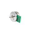 outer rotor brushless dc motor