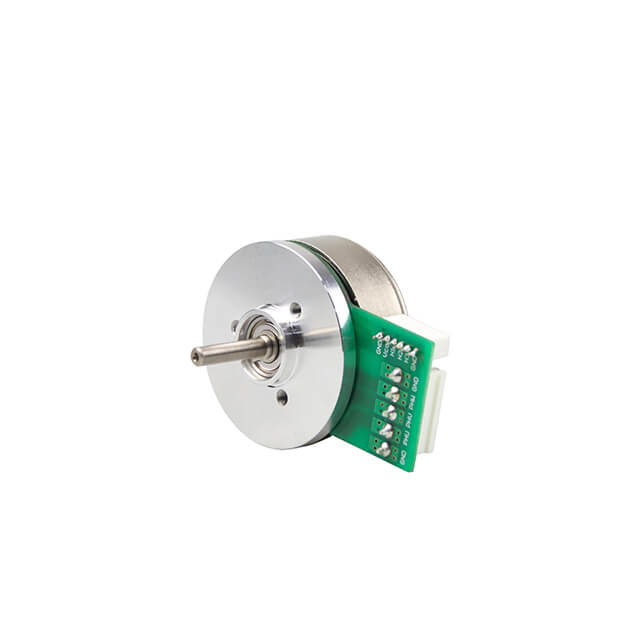 outer rotor bldc motor