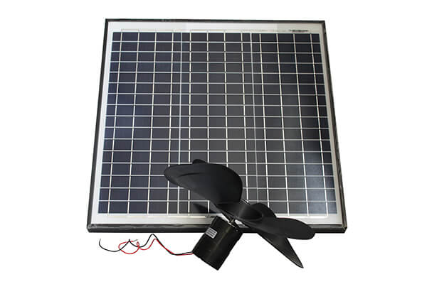 Motors for Solar Panel Tracker Systems
