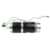3 phase brushless dc motor​