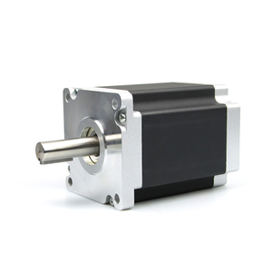 nema 42 stepper motor