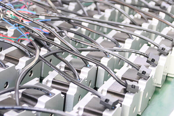 Best Stepper Motors for Sale
