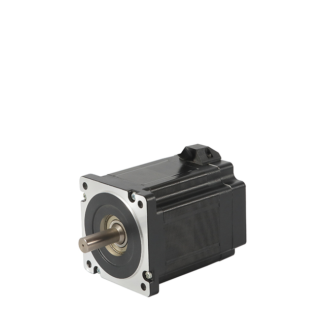 Motor DC sem escova