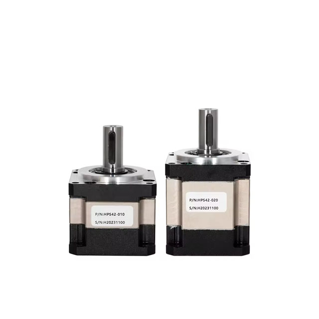 Moteur pas &agrave; pas &agrave; engrenages Nema 17