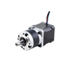 Nema 17 Stepper Motor Voltage