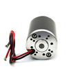 Permanent Magnet Dc Motor