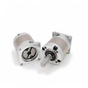 Getriebe -Stepper -Motor NEMA 11