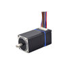 nema 11 integrated stepper motor