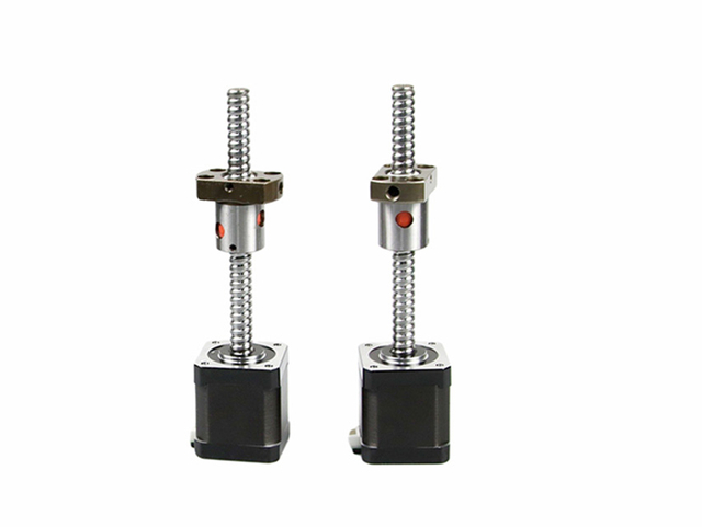 nema 17 linear stepper motor