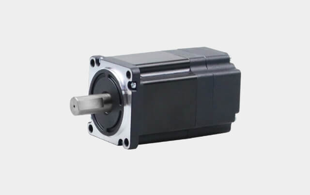 brushless dc motor with gearbox
