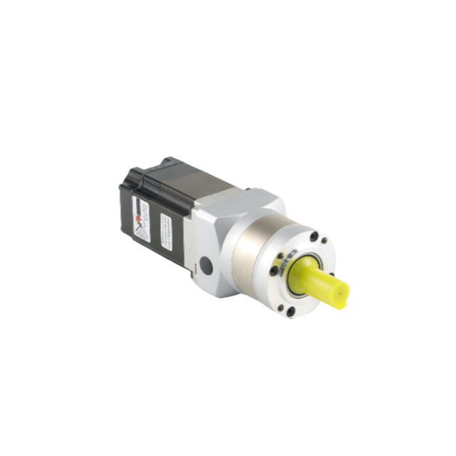 nema 23 integrated motor