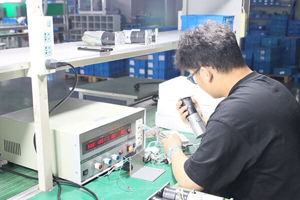 How to Get More Torque from a DC Motor